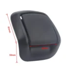 A5156-01 Car Left Side Seat Backrest Adjustment Handle 1417521 for Ford Fiesta Mk6 2002-2008 - Image 6