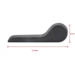 A5568-01 Car Left Side Seat Adjustment Handle for Chevrolet - Image 6