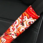 Car Seat Belt Protective Cover - Image 3