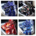 Car Personality Gear Cover Automatic Manual Gear Lever Dustproof Cover - Image 4