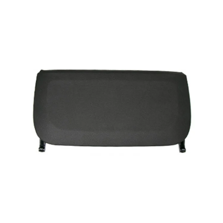 Car Seat Rear Panel Storage Bag for BMW 5 Series / 7 Series