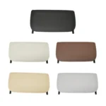 Car Seat Rear Panel Storage Bag for BMW 5 Series / 7 Series - Image 2