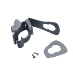 A5571 Car Multifunctional Water Cup Holder Mobile Phone Bracket for Jeep Wrangler JK JKU 2012-2018 - Image 3