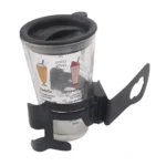 A5571 Car Multifunctional Water Cup Holder Mobile Phone Bracket for Jeep Wrangler JK JKU 2012-2018 - Image 5