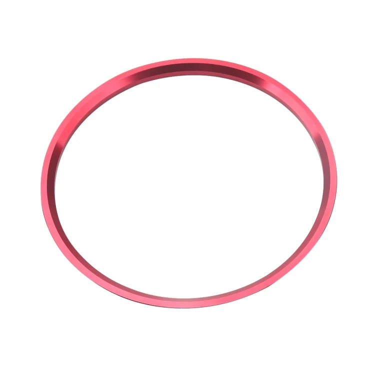 EDA001673001_1.webp 5 PCS Car Air Conditioner Air Outlet Decorative Ring for Mercedes-Benz - Image 2