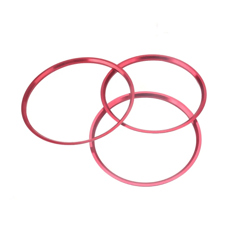 EDA001673001_2.webp 5 PCS Car Air Conditioner Air Outlet Decorative Ring for Mercedes-Benz - Image 3
