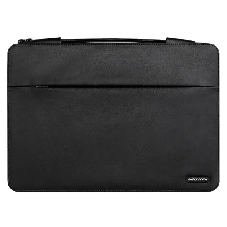 NILLKIN Multifunctional Laptop Storage Bag Handbag with Holder, Classic Version