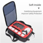 Shockproof Waterproof Single Shoulder Storage Bag Travel Carrying Cover Case Box for FIMI X8 mini - Image 6
