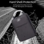 Shockproof Waterproof Single Shoulder Storage Bag Travel Carrying Cover Case Box for FIMI X8 mini - Image 2