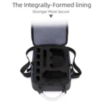 Shockproof Waterproof Single Shoulder Storage Bag Travel Carrying Cover Case Box for FIMI X8 mini - Image 3