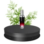 30cm Electric Rotating Turntable Display Stand Video Shooting Props Turntable for Photography - Image 7