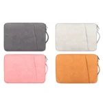 ND08 Sheepskin Notebook Iner Bag - Image 2