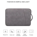 ND08 Sheepskin Notebook Iner Bag - Image 3