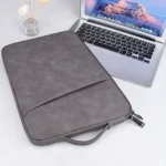 ND08 Sheepskin Notebook Iner Bag - Image 6