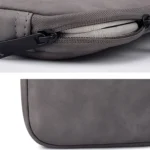 ND08 Sheepskin Notebook Iner Bag - Image 8