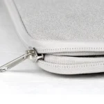 ND11 Jacquard Fabric Laptop Liner Bag - Image 2