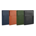 PU06 3 in 1 PU Multifunctional Laptop Bag - Image 2