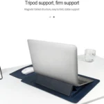 PU06 3 in 1 PU Multifunctional Laptop Bag - Image 5
