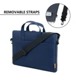 A530 Series Portable Laptop Bag with Removable Strap - Image 5