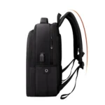 SJ01 Business Casual Computer Backpack with USB Charging Port - Image 3