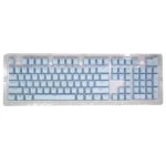 HXSJ P9 104 Keys PBT Color Mechanical Keyboard Keycaps