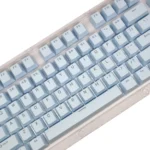 HXSJ P9 104 Keys PBT Color Mechanical Keyboard Keycaps - Image 7