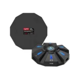 HXSJ P9 Portable Keyboard Mouse Converter for PS4 / Xbox One / PS3 / Xbox 360 / N-Switch - Image 2