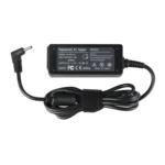 ZH-65-215 12V 1.5A Power Adapter for Acer Laptop, Cord Length: 1.5m - Image 4