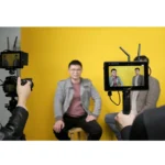 FEELWORLD LUT7 PRO 1920x1200 7 inch LCD Screen HDMI 4K Highlight 2200Nits Touch Camera Monitor - Image 7