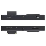 FEELWORLD F7 PRO NEW 1920x1200 7 inch LCD Screen HDMI 4K Highlight 500Nits Touch Camera Monitor - Image 7