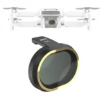 JSR for FiMi X8 mini Drone Lens Filter