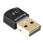 BT501 USB 2.0 Mini Bluetooth 5.0 Adapter Audio Receiver Transmitter - Image 2