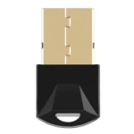 BT501 USB 2.0 Mini Bluetooth 5.0 Adapter Audio Receiver Transmitter - Image 3