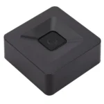 YQ-863 3.5mm Optical Fiber to RCA Digital to Analog Audio Adapter Bluetooth 5.1 Receiver - Image 3