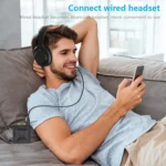 YQ-863 3.5mm Optical Fiber to RCA Digital to Analog Audio Adapter Bluetooth 5.1 Receiver - Image 6