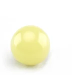 Universal Car Round Luminous Shift Knob with Adapters - Image 4