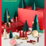 3 in 1 Creative Crude Log Pile Christmas Theme Shooting Props DIY Decorative Ornaments Background Photo Photography Props - Image 3