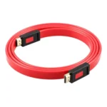 ULT-unite 4K Ultra HD Gold-plated HDMI to HDMI Flat Cable - Image 6
