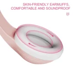 SADES A9 3.5mm Port Adjustable Gaming Headset with Microphone - Image 5