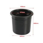 RV Modified Plastic Cup Holder - Image 5