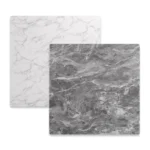 60 x 60cm Double Sides Retro PVC Photography Backdrops Board