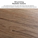 60 x 60cm Double Sides Retro PVC Photography Backdrops Board - Image 5