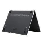 Shockproof Crystal Laptop Protective Case - Image 5
