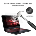 Laptop Screen HD Tempered Glass Protective Film - Image 3