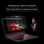 Laptop Screen HD Tempered Glass Protective Film - Image 6