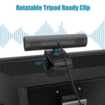 HY33 1080P HD USB Computer Webcam - Image 8