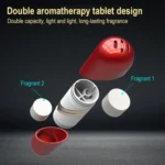 Deformable Car Air Outlet Fragrance Ornaments - Image 6