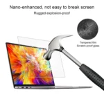Laptop Screen HD Tempered Glass Protective Film - Image 3