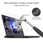 Laptop Screen HD Tempered Glass Protective Film - Image 3