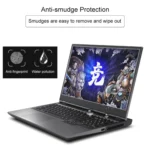 Laptop Screen HD Tempered Glass Protective Film - Image 4
